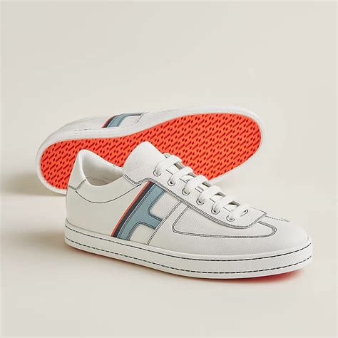 hermes sneaker herren balu weiss